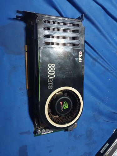 Club nvidia geforce - club, 3d