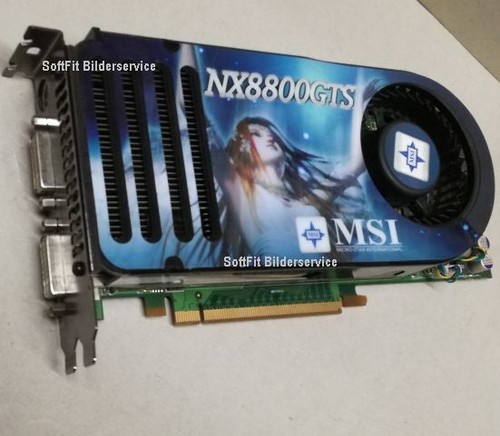Geforce nx8800gts grafikkarte - nx8800gts,
