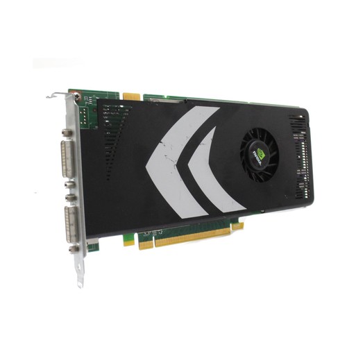Nvidia geforce 8800 mac - geforce, gt