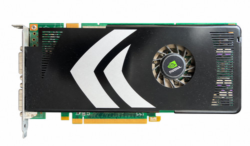 Apple nvidia geforce 8800 - apple,