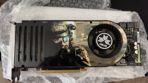 Asus geforce 8800 gtx - geforce, für