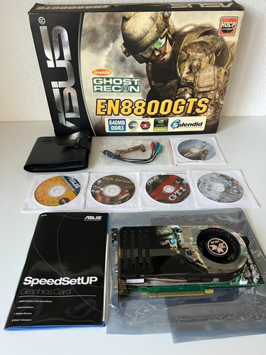 Asus en8800gts nvidia - en8800gts, geforce