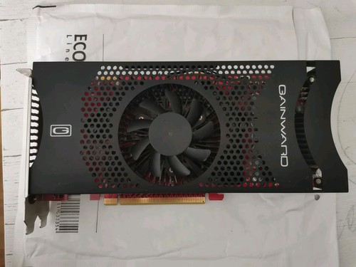 Gainward geforce 8800 - gainward,