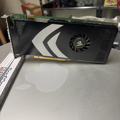 Original apple nvidia - apple, geforce