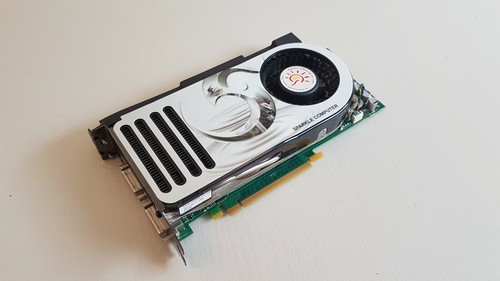 Grafikkarte geforce 8800 gts - grafikkarte,,