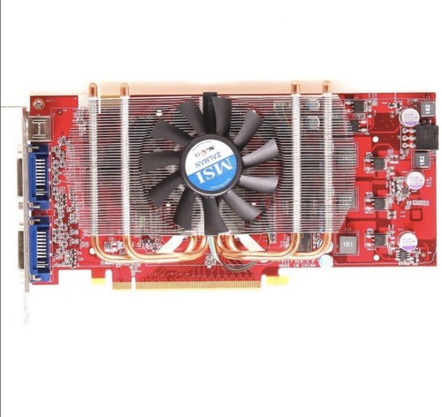 Msi geforce 8800 - geforce,
