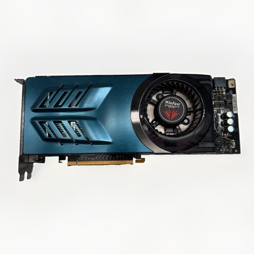 Leadtek winfast px8800 gtx - px8800,
