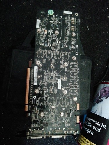 Nvidia geforce 8800 - geforce,