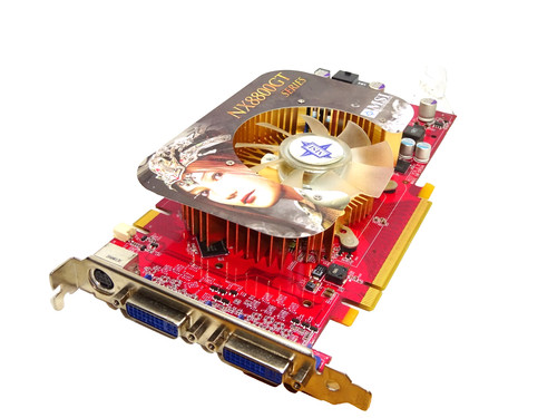 Msi nvidia geforce - nvidia, 8800