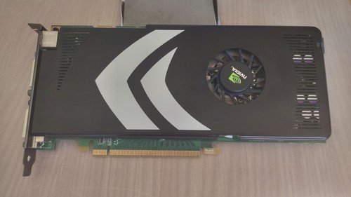 Pny grafikkarte nvidia geforce - grafikkarte,