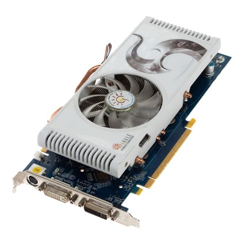Sparkle nvidia geforce - 8800, gt