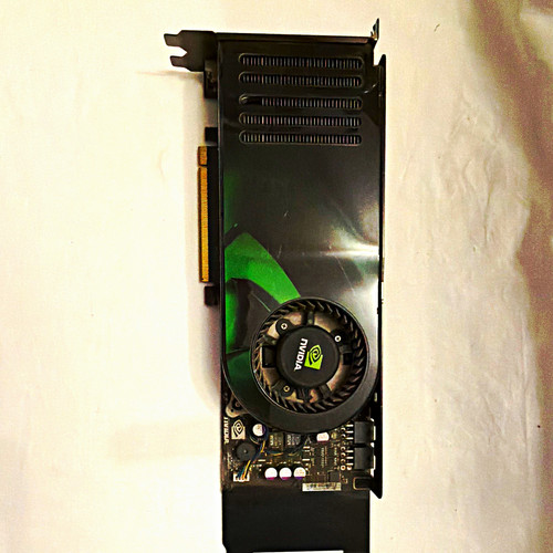 Nvidia geforce 8800 gtx - nvidia,