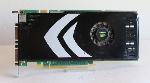 Nvidia geforce 8800 512mb - 8800,