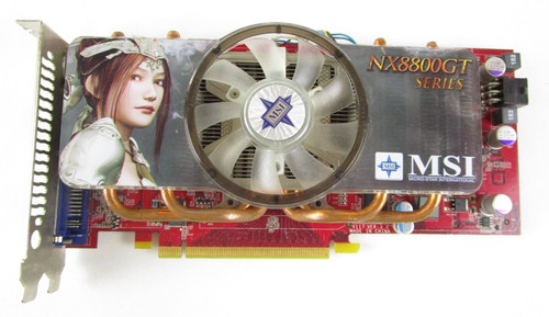 Msi nvidia geforce - nvidia, ,1tb