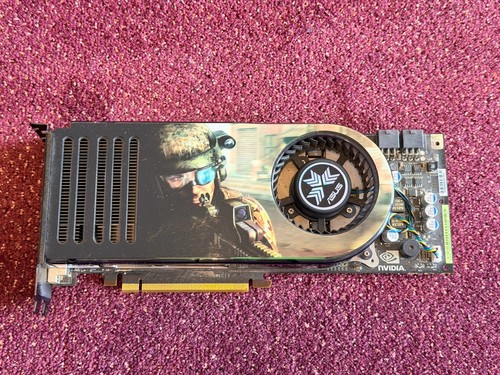 Grafikkarte geforce asus 8800 - geforce,