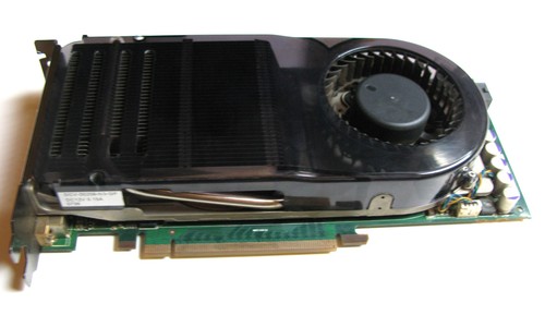 Msi geforce 8800 gts - msi,