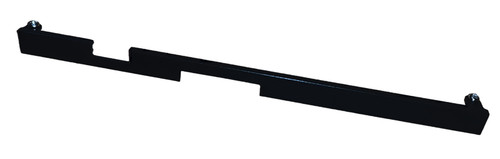 Backplate pcb stabilisator - backplate,,