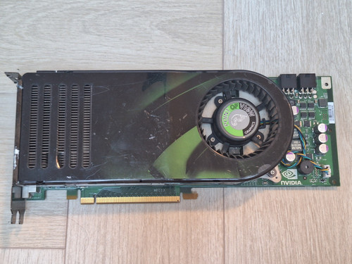 Point view nvidia geforce - nvidia,