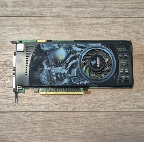 Leadtek nvidia geforce 8800 - leadtek,