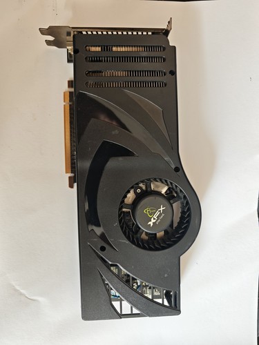 Xfx nvidia geforce 8800 - xfx,