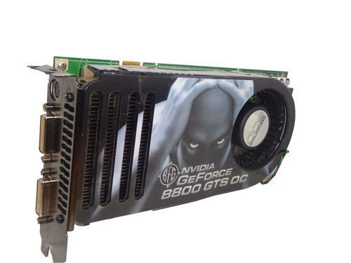 Bfg geforce 8800 - bfg,
