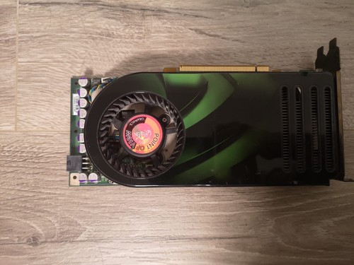 Grafikkarte geforce - (nvidia),