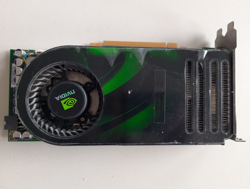 Sparkle nvidia geforce 8800 - sparkle,
