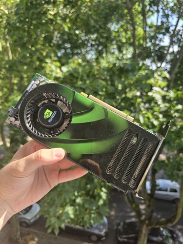 Nvidia geforce 8600 gts - nvidia,