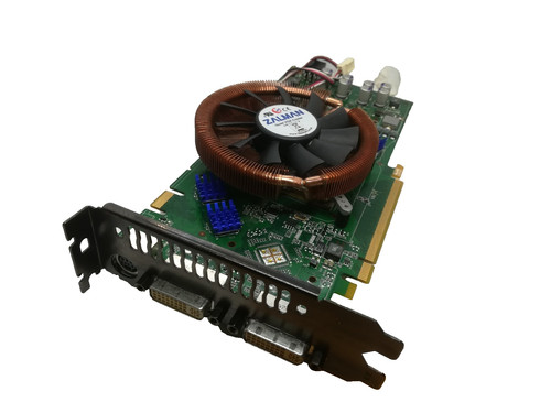 Msi geforce 8800 - geforce, 512mb