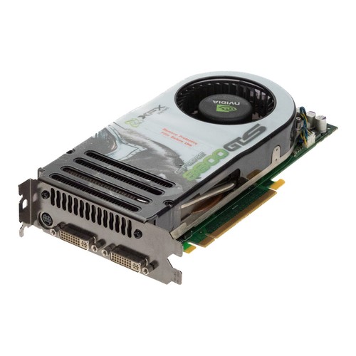 Grafikkarte xfx geforce - xfx,