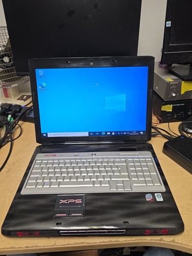 Dell xps m1730 - m1730,