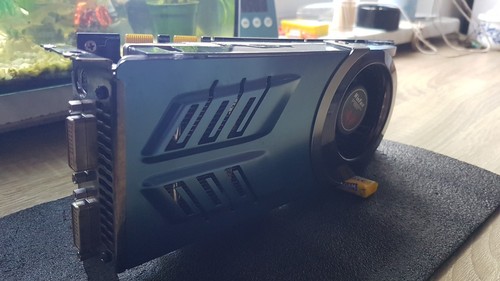 Leadtek winfast px8800 gtx - winfast,