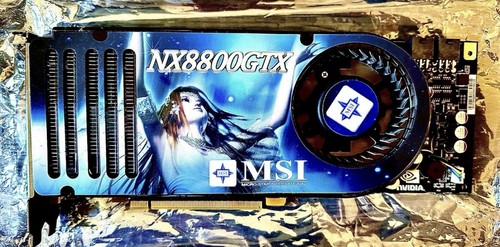 Msi nvidia geforce - nvidia, gtx