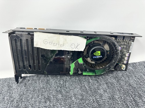 Geforce 8800 gtx - gtx, –