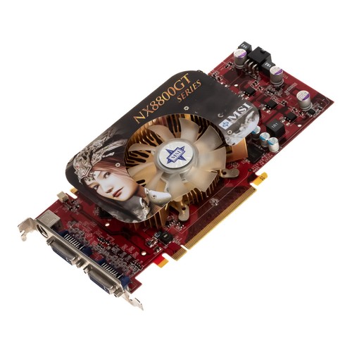 Grafikkarte msi nvidia - grafikkarte, geforce