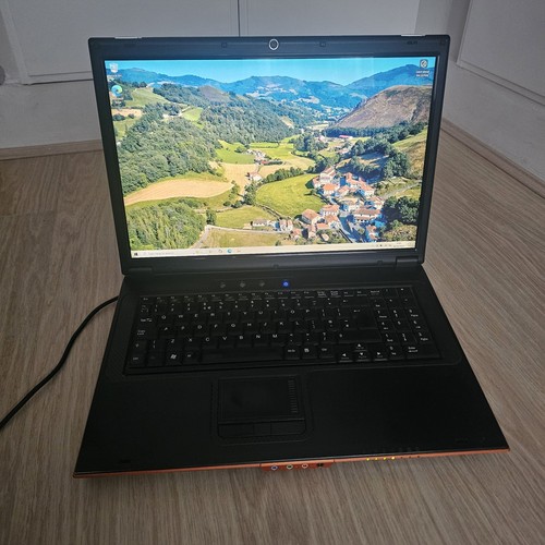Clevo evesham m570ru - m570ru, gaming